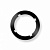 Прокладка для коннекторов monet 1.2 мм, черная